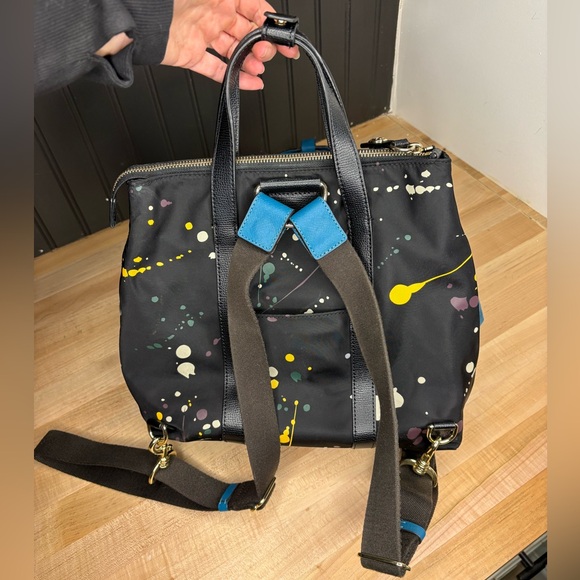 Henri Bendel Jetsetter PAIR - Picture 5 of 16